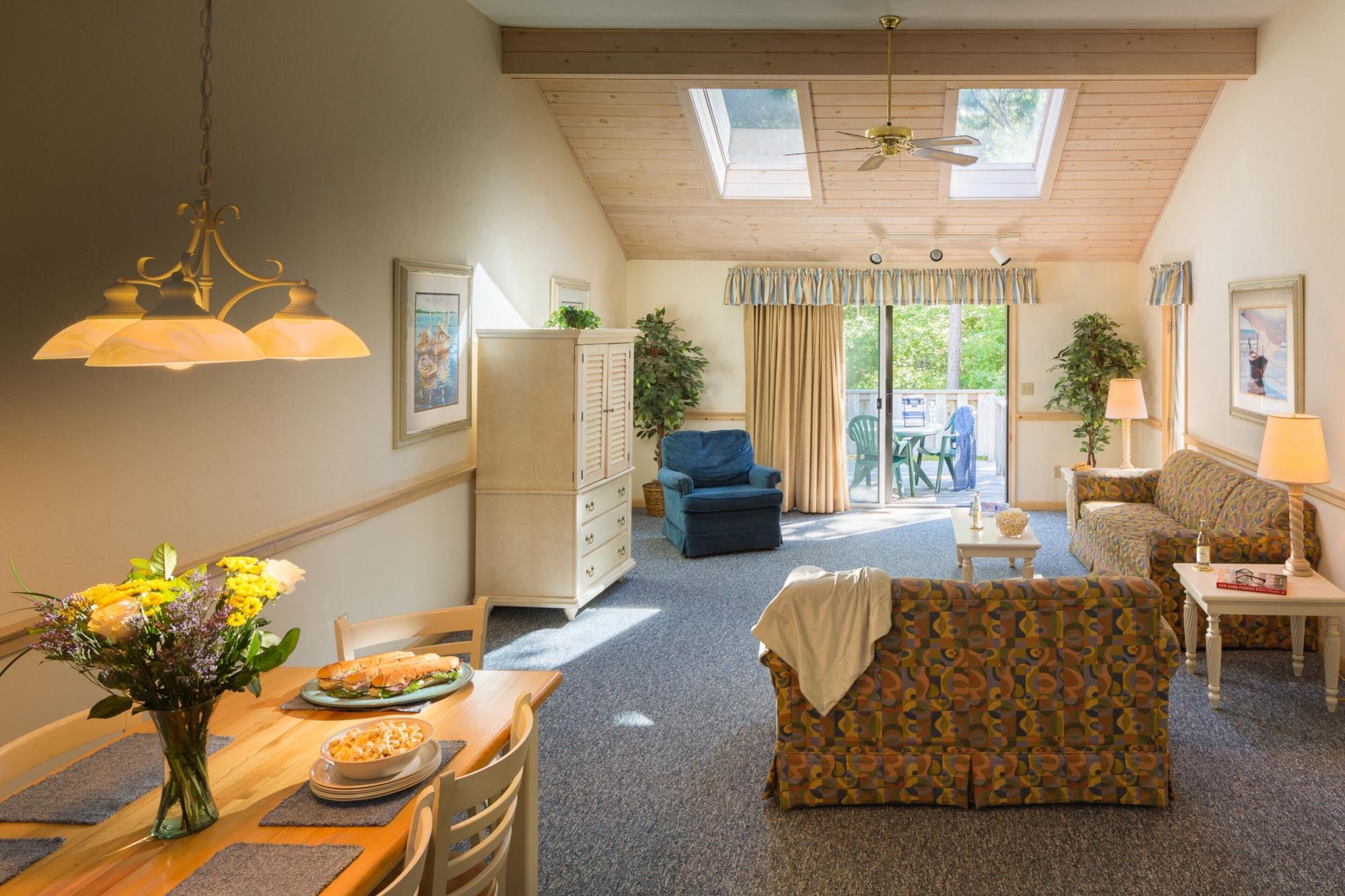 Southcape Resort Mashpee A Ramada By Wyndham Exterior foto