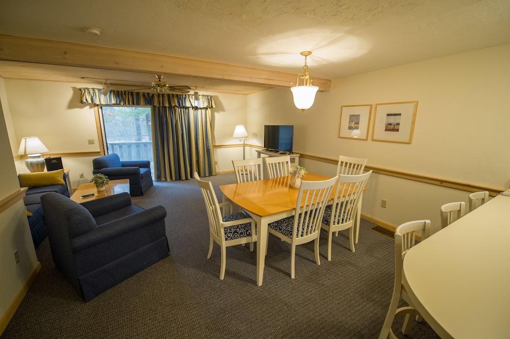 Southcape Resort Mashpee A Ramada By Wyndham Exterior foto
