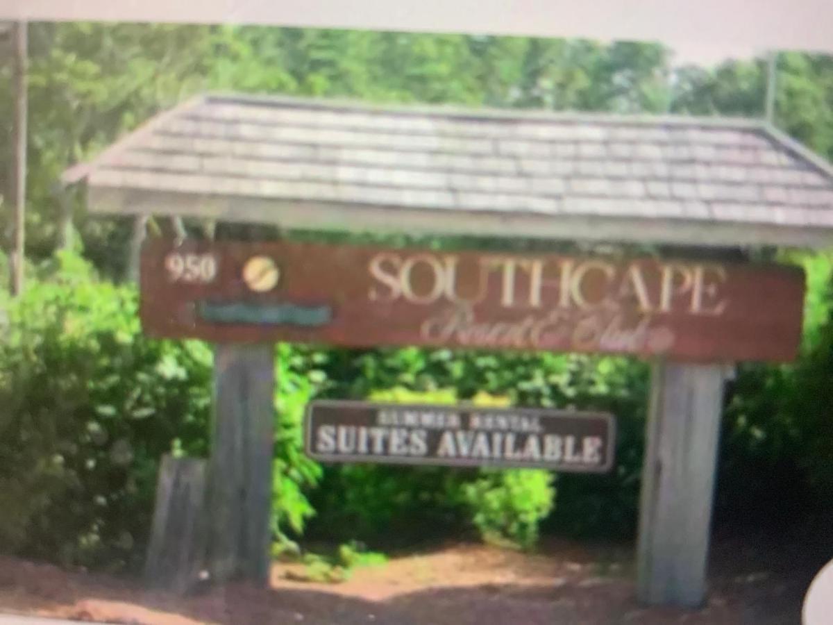 Southcape Resort Mashpee A Ramada By Wyndham Exterior foto