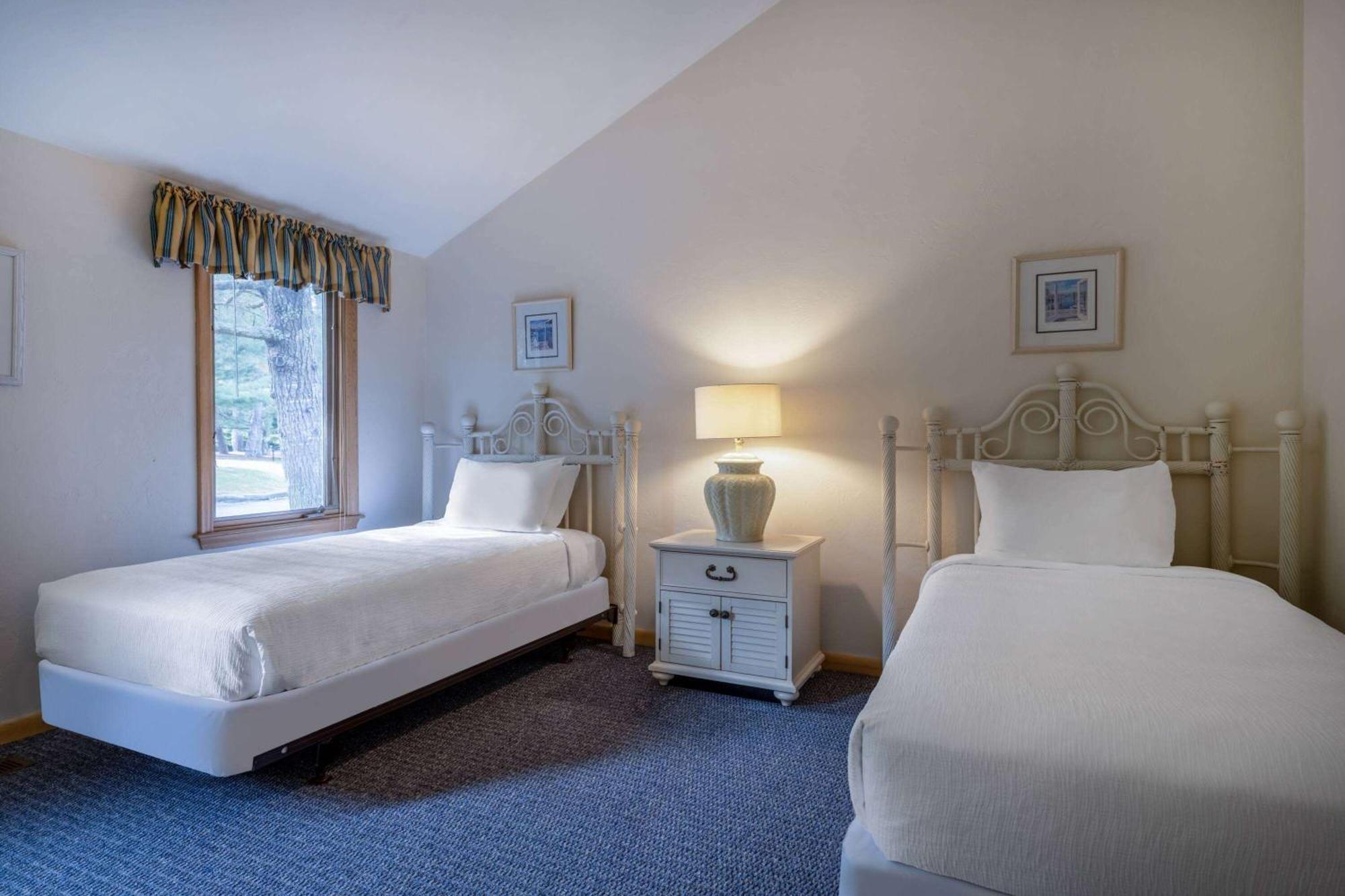 Southcape Resort Mashpee A Ramada By Wyndham Exterior foto