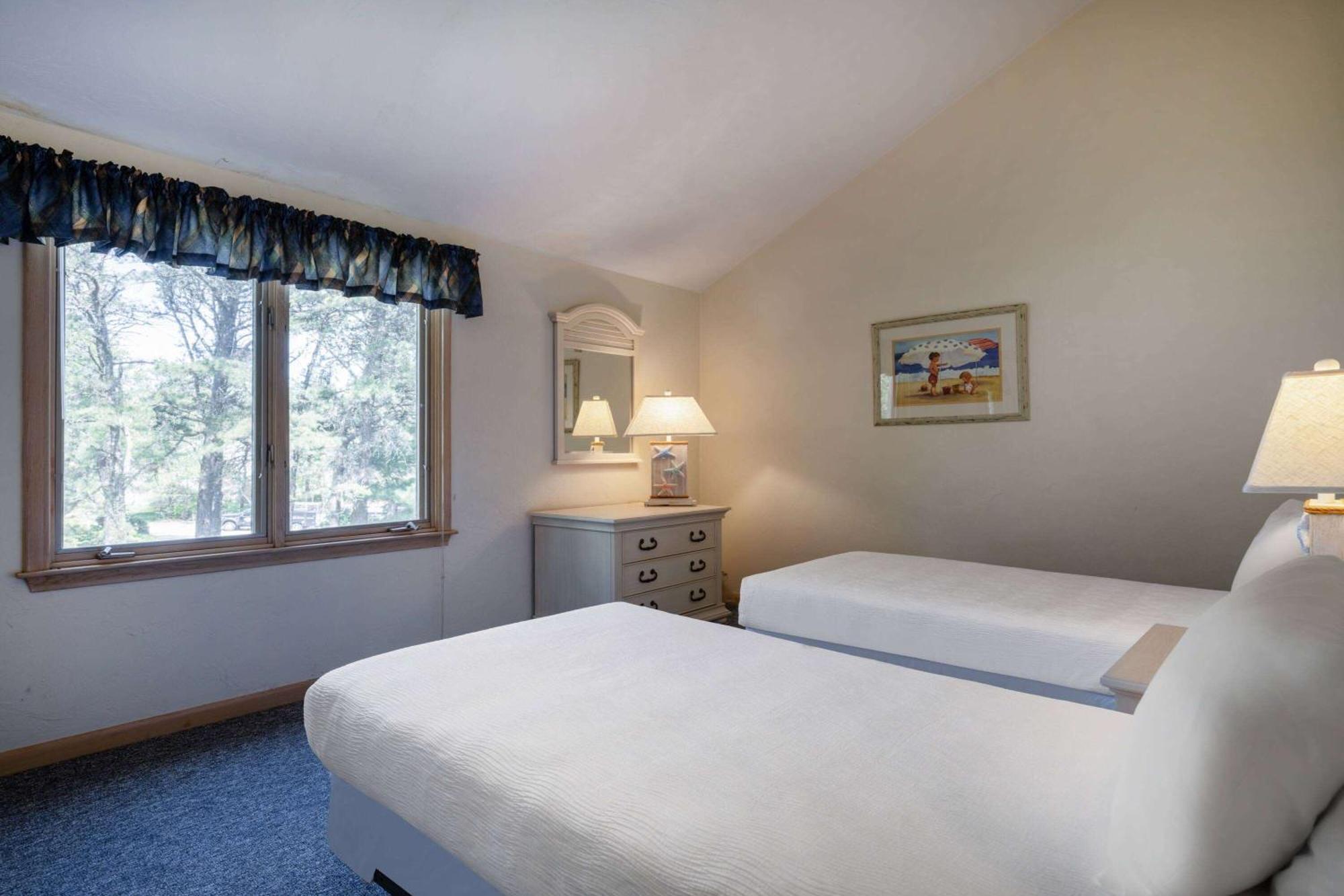 Southcape Resort Mashpee A Ramada By Wyndham Exterior foto