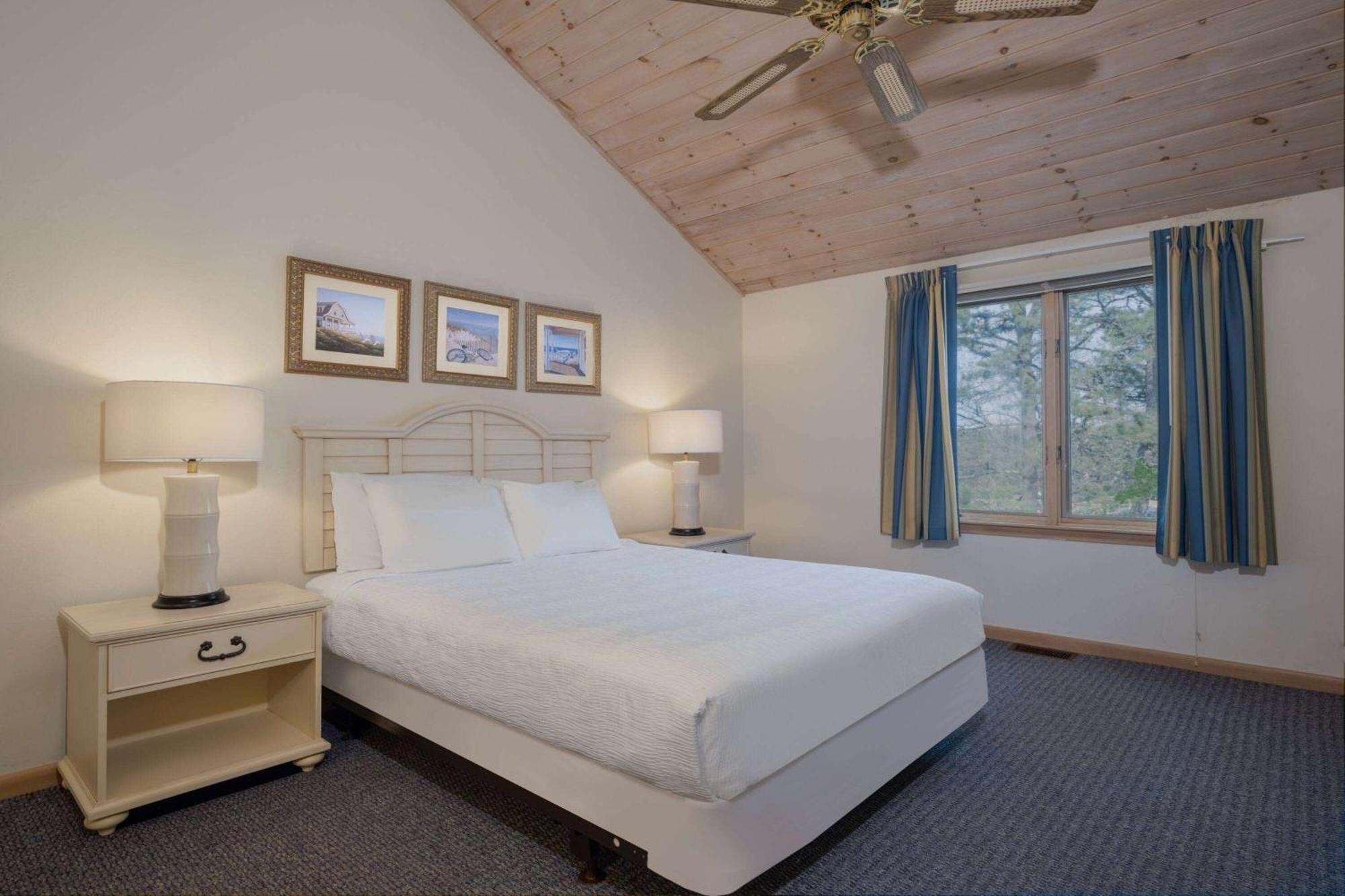 Southcape Resort Mashpee A Ramada By Wyndham Exterior foto