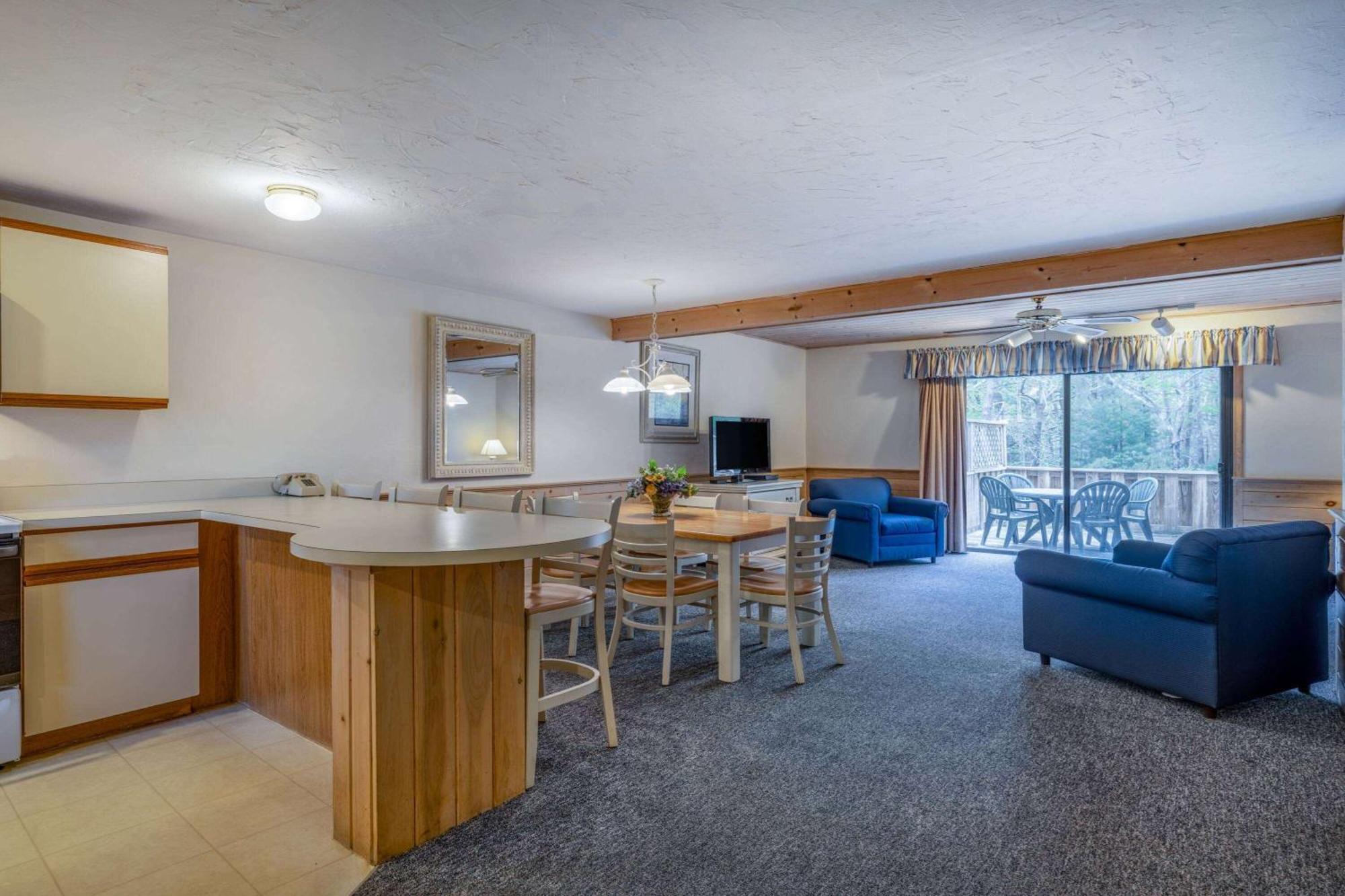 Southcape Resort Mashpee A Ramada By Wyndham Exterior foto