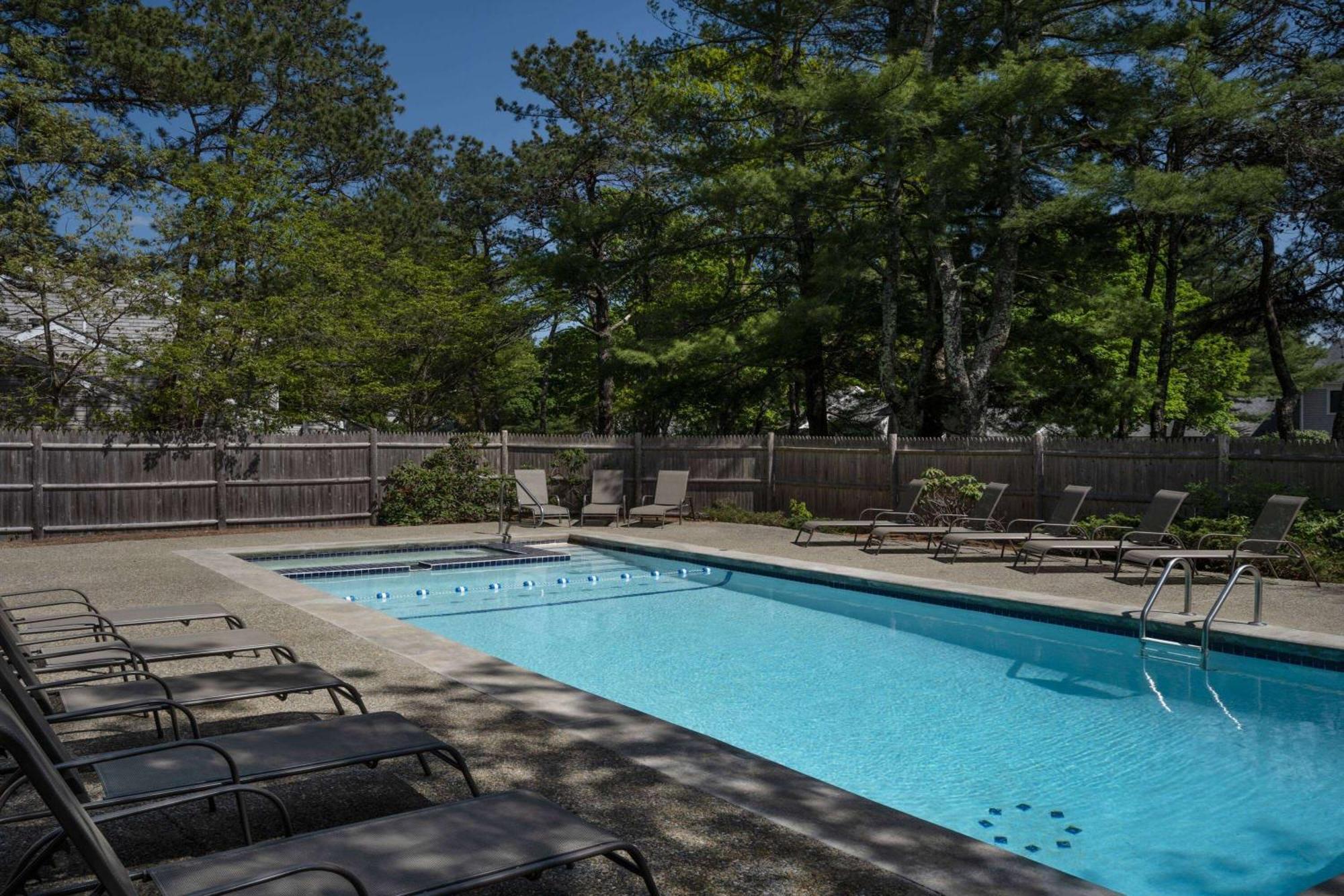 Southcape Resort Mashpee A Ramada By Wyndham Exterior foto