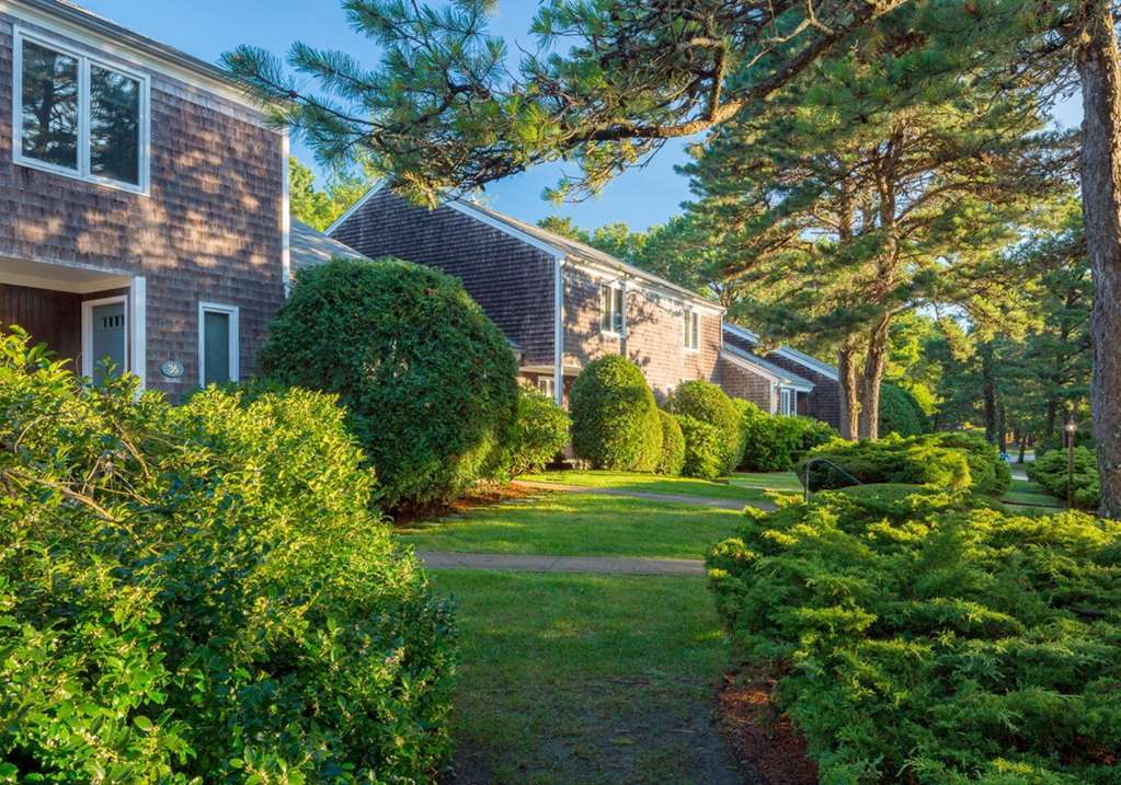 Southcape Resort Mashpee A Ramada By Wyndham Exterior foto