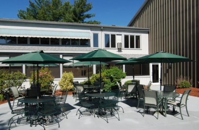 Southcape Resort Mashpee A Ramada By Wyndham Exterior foto