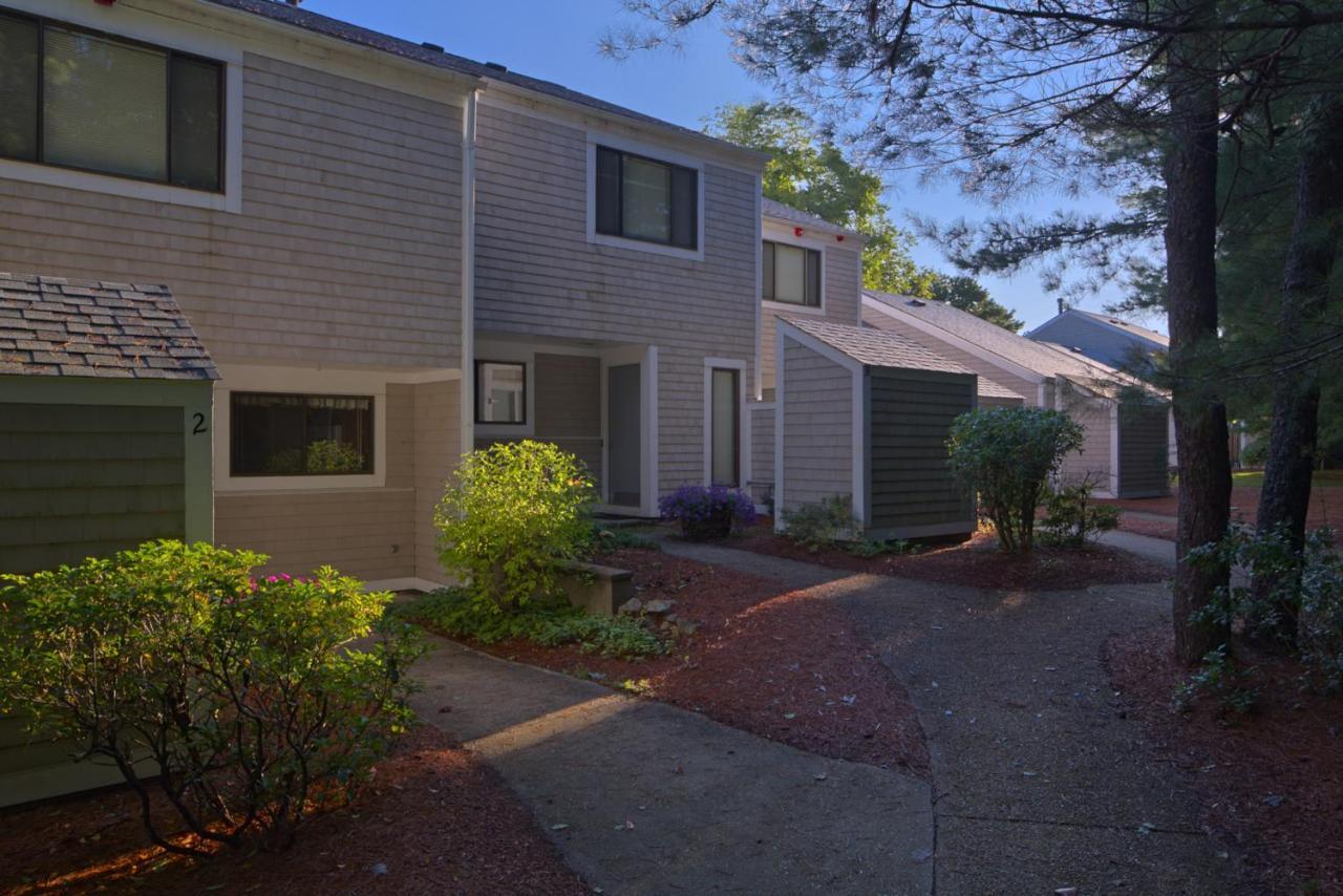 Southcape Resort Mashpee A Ramada By Wyndham Exterior foto