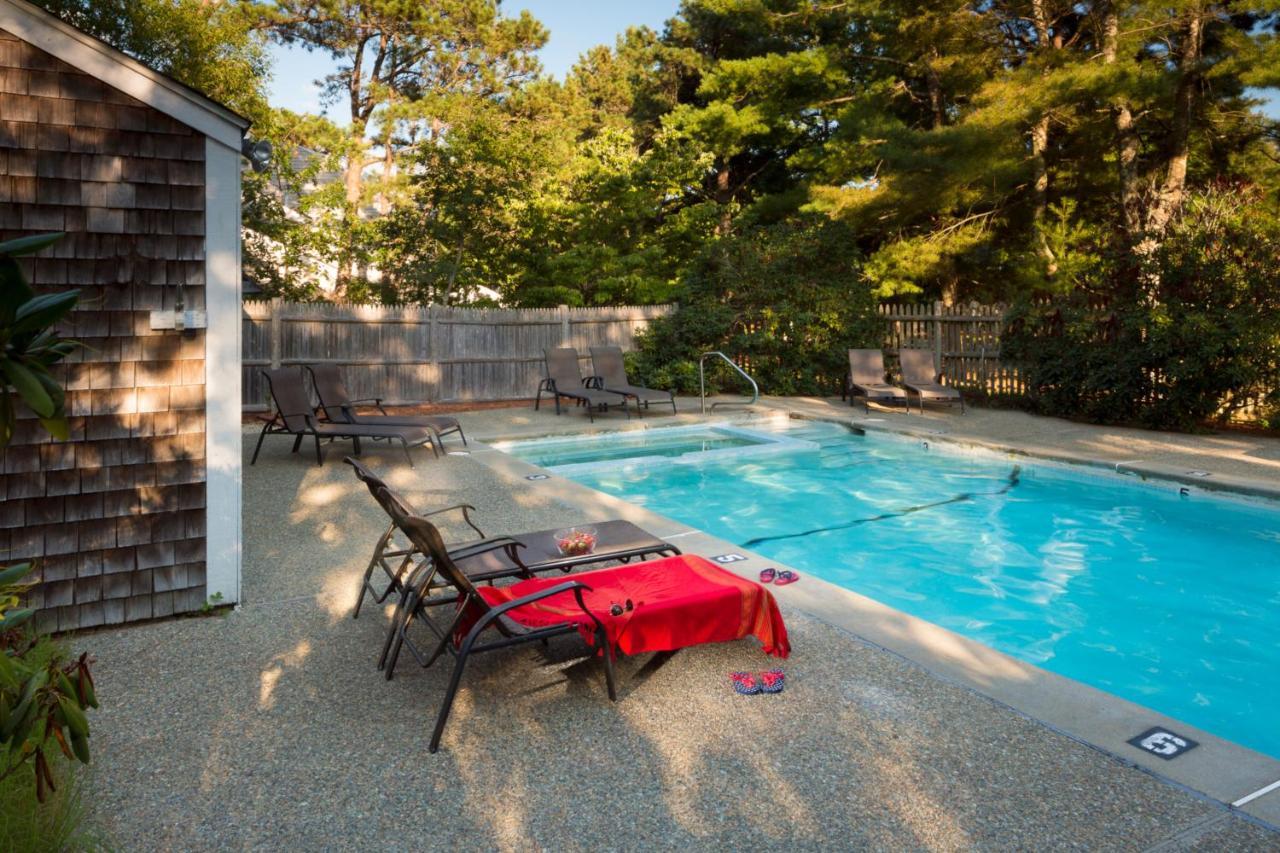 Southcape Resort Mashpee A Ramada By Wyndham Exterior foto